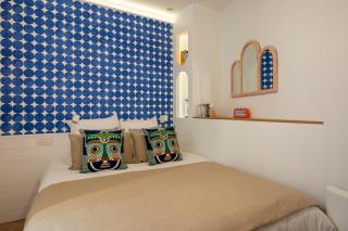 New Mediterranean-Style T2 -Greater Paris district - Malakoff - 4