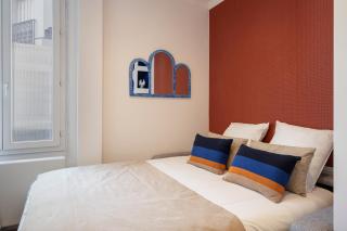 New Mediterranean-Style T2 -Greater Paris district - 7