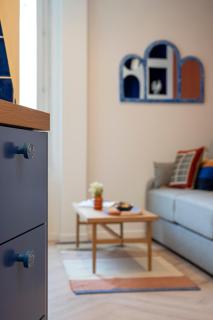 New Mediterranean-Style T2 -Greater Paris district - Malakoff - 5