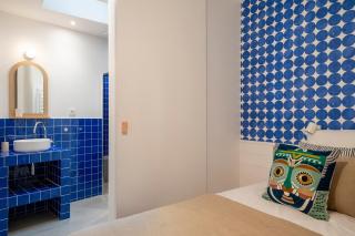 New Mediterranean-Style T2 -Greater Paris district - 1