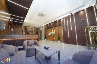 شقق اس ام للشقق الفندقية - 5