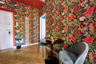 Demetra Apartment - 30m from Metro A LUCIO SESTIO - 7