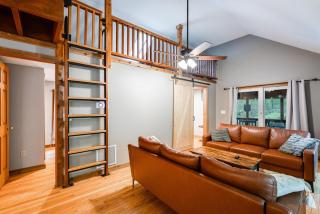Highland Cabin 4BD/2BR near Harrisonburg VA - Rawley Springs - 5
