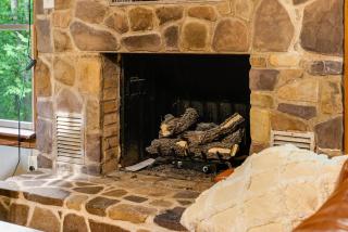 Highland Cabin 4BD/2BR near Harrisonburg VA - Rawley Springs - 6