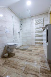 One-bedroom apartment with terrace - Darda - 5