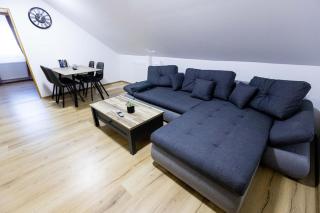 One-bedroom apartment with terrace - Darda - 4