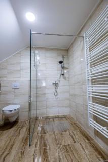 One-bedroom apartment with terrace - Darda - 3