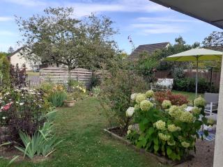 Les Oiseaux chambre d'hôtes - 3