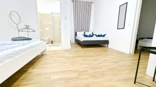 Spacious apartment in a lively area - Vienne - 8