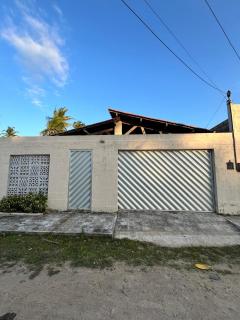 Casa da vovó na Vila de Maceió em Camocim - CE - Maceio - 0