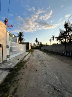 Casa da vovó na Vila de Maceió em Camocim - CE - Maceio - 9