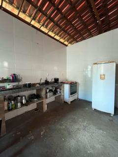 Casa da vovó na Vila de Maceió em Camocim - CE - Maceio - 7
