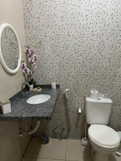 Casa da vovó na Vila de Maceió em Camocim - CE - 5