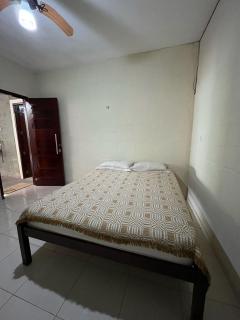 Casa da vovó na Vila de Maceió em Camocim - CE - Maceio - 2