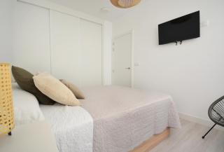 GALIHOST - Apartamento en Playa de Compostela - Vilagarcia de Arousa - 1