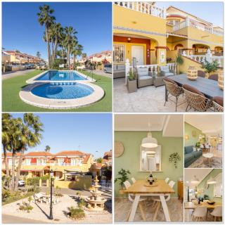 Casa Cuatro - Torrevieja - 0