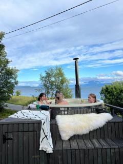 Evenes Artic glamping - Evenesmarkja - 1