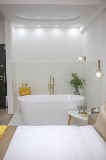 Golden Rooms Apartments Aquapark - 7