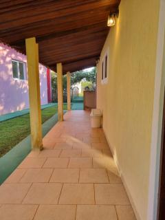 Pousada Casa da Onça - Ilha Comprida - 3