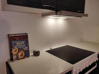 Rummelig lejlighed - i Dronninglund - 7