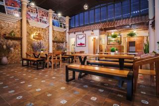 Tierra Alta Hostal - 4