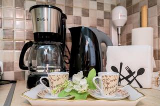 Luna Studio 1 - Alexandroupoli - 9