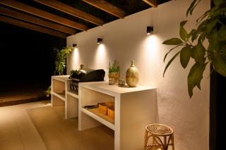 Villa Jasmines the perfect villa for relaxation and chilling - Estepona - 6