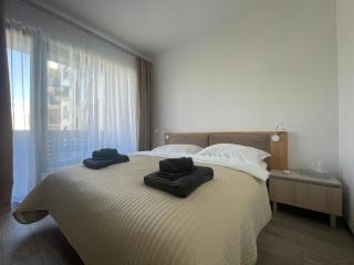 SAG New complex in the heart of the old town Free parking Free wi-fi - Bratislava - 6