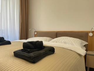 SAG New complex in the heart of the old town Free parking Free wi-fi - Bratislava - 5