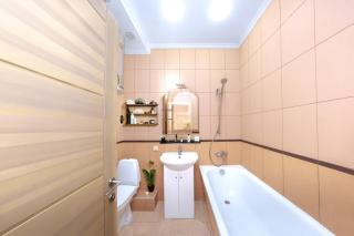 Сичеславская набережная 39,Видовая,центр Мост Сити - Dnipro - 8