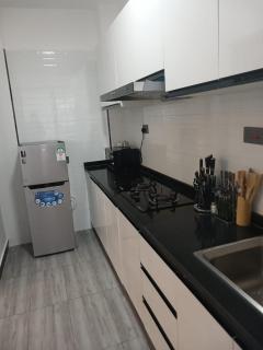 Goshen homes - Nairobi - 7