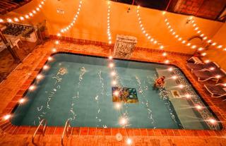 APARTAMENTO CERCA AL CENTRO HISTORICO CON PISCINA A UNA cuadra - Santa Fe de Antioquia - 9
