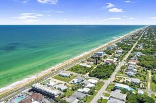 Quarter Deck 2 | Flagler Beach | N Ocean Shore Blvd - Flagler Beach - 7