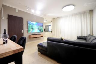 Central Park Residence - Eilat - 1