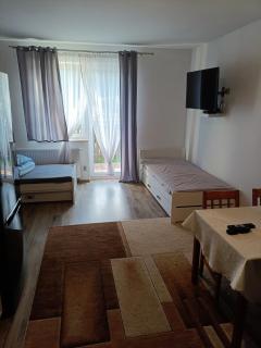 Apartament Przylesie - 3