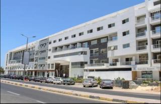 Scanddic Resort Hurghada - Hurghada - 8