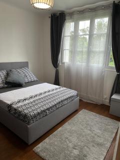 Sweet Home ! - Athis-Mons - 1