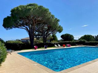 Mini-villa Bocca del Oro - Sud Porto-Vecchio - Bocca del Oro - 1