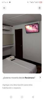 Hospedaje centro - 0