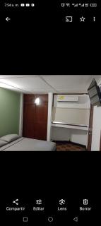 Hospedaje centro - 2