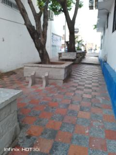 Hospedaje centro - 1