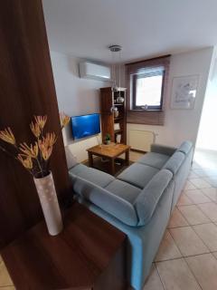 Tom & Jerry Apartment - Głogów - 8