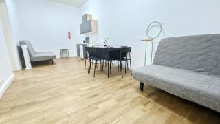 Spacious apartment in a lively area - Vienne - 8