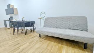 Spacious apartment in a lively area - Vienne - 7
