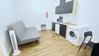 Spacious apartment in a lively area - Vienne - 6