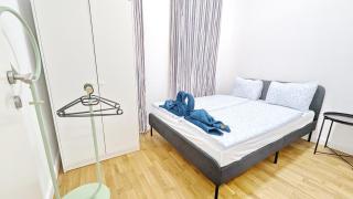 Spacious apartment in a lively area - Vienne - 0