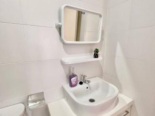 1610 The Platino 5min to Paradigm Sutera - Johor Bahru - 2