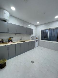 شقق الايام المضيئة المخدومة - 2