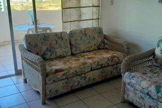 Esparta Suite Apartment - Porlamar - 5