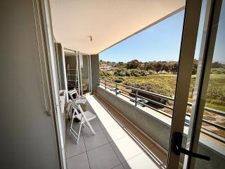 Departamento frente a la playa en Los Molles - 9